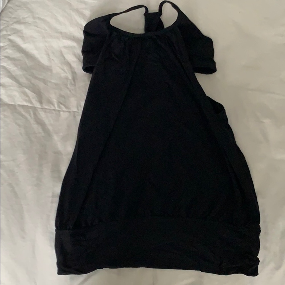 Lulu Lemon Yoga Top
